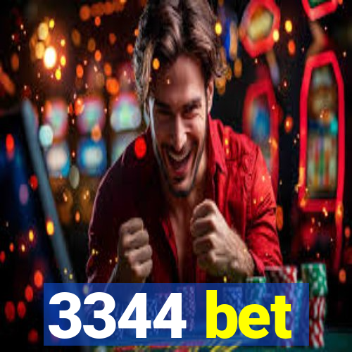 3344 bet